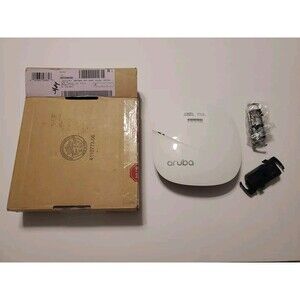 Aruba AP-305 Dual Radio 802.11ac MU-MIMO Access Point (JX936A)